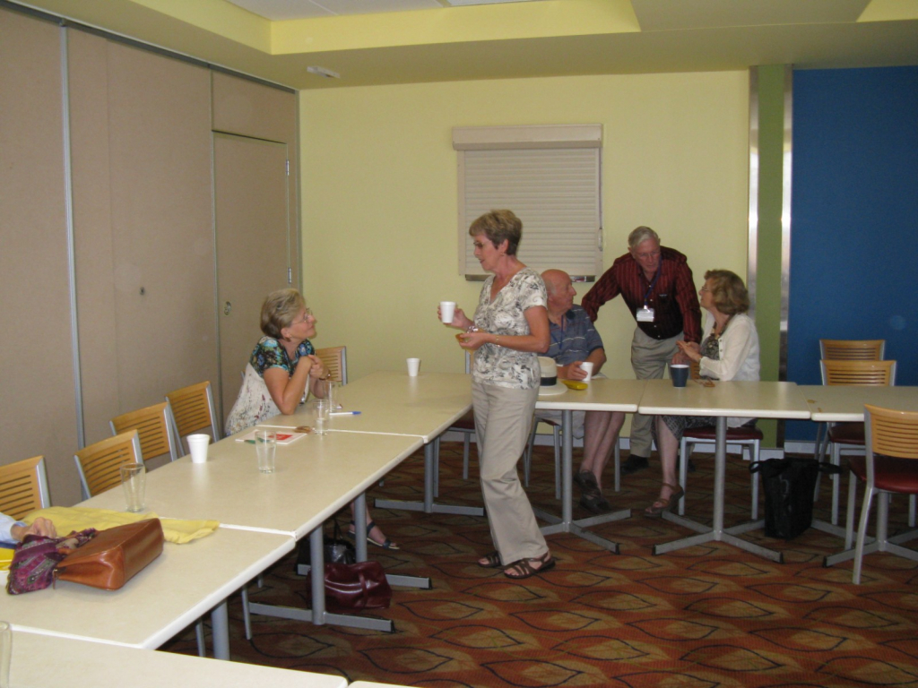 Behind the Headlines 006